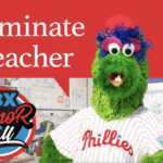 SDP Connect: Teacher Appreciation Edition